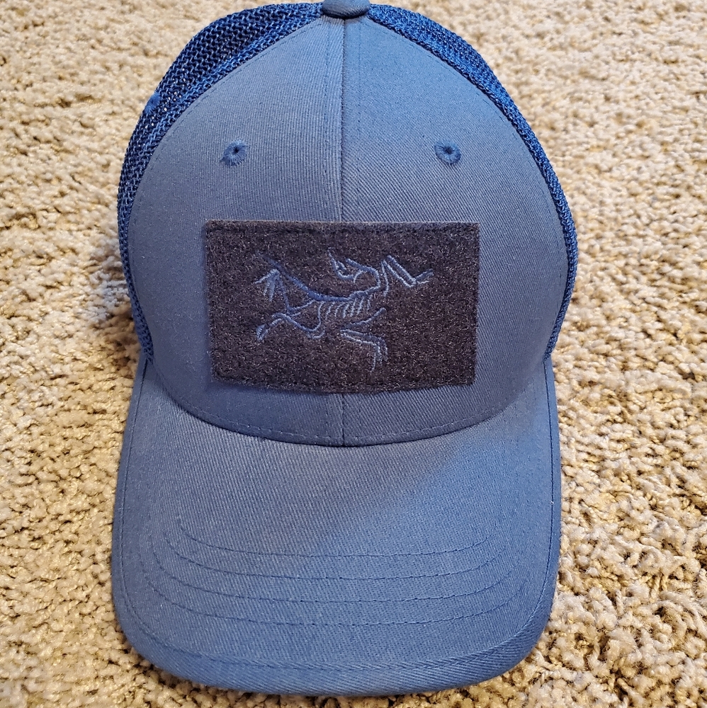 Arc'teryx | Men's B.A.C. cap